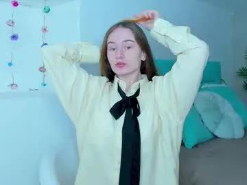 Freechat natural_meri_ on Chaturbate