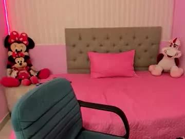 Freechat naughty_ariel on Chaturbate