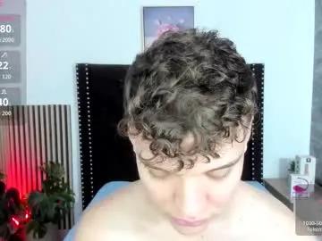 naughty_twink_ on Chaturbate
