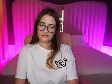 naughtynursevibe on Chaturbate