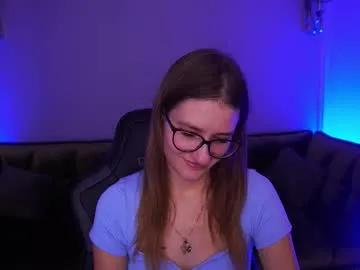 naughtynursevibe on Chaturbate