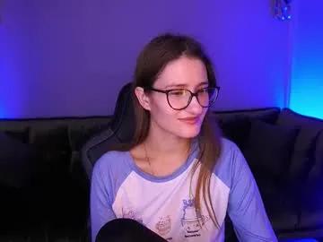 naughtynursevibe on Chaturbate