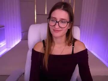 naughtynursevibe on Chaturbate