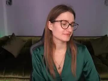 naughtynursevibe on Chaturbate