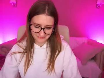 naughtynursevibe on Chaturbate