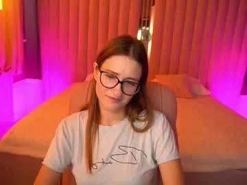 naughtynursevibe on Chaturbate