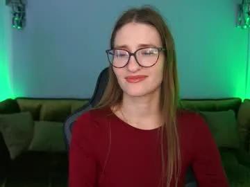 naughtynursevibe on Chaturbate