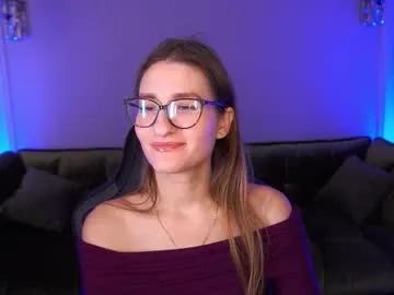 naughtynursevibe on Chaturbate