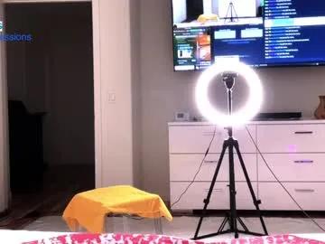 naughtyobsessions on Chaturbate