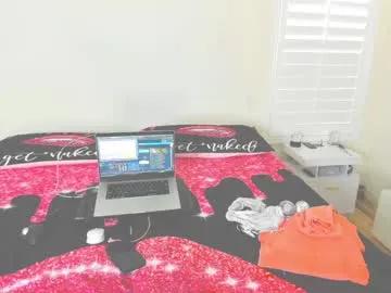 naughtyobsessions on Chaturbate