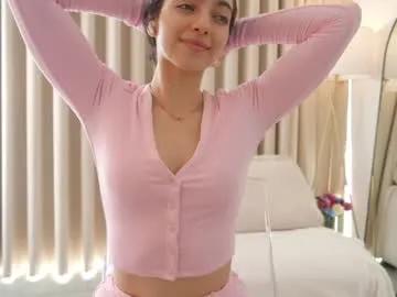 naughtysammx on Chaturbate