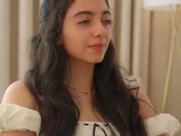 naughtysammx on Chaturbate