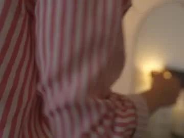 naughtysammx on Chaturbate