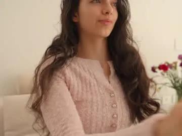 naughtysammx on Chaturbate