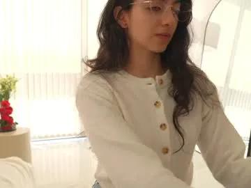 naughtysammx on Chaturbate