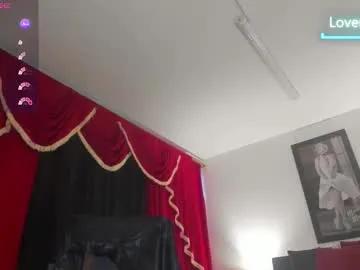 Freechat ncyhotxx on Chaturbate