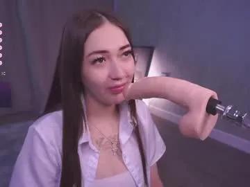 Freechat nerdy_freyua on Chaturbate