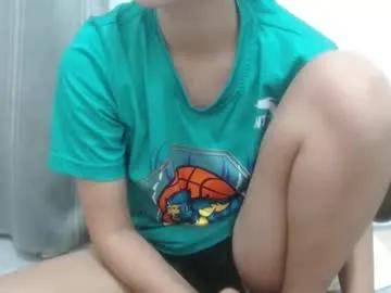 nexy_nexy18 on Chaturbate