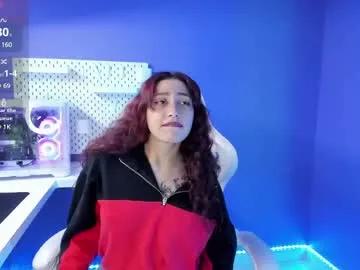 Freechat nezuko_16 on Chaturbate