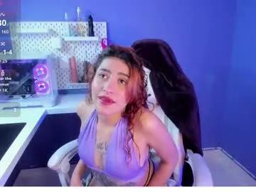 Freechat nezuko_16 on Chaturbate