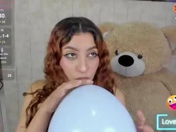Freechat nezuko_16 on Chaturbate