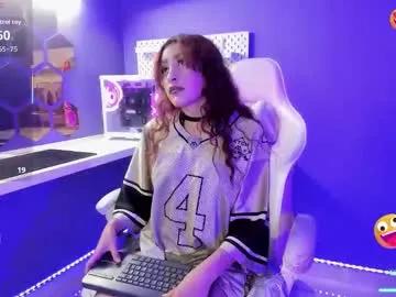 Freechat nezuko_16 on Chaturbate