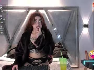 Freechat nezuko_16 on Chaturbate