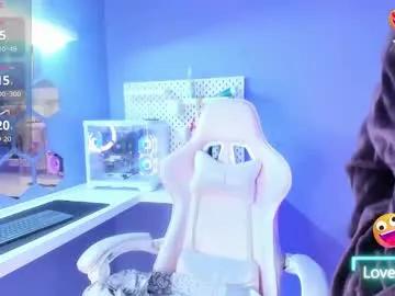 Freechat nezuko_16 on Chaturbate