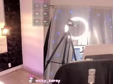 nickky__ on Chaturbate