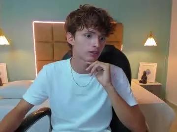 Freechat nicolasferrer18 on Chaturbate