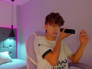 nicolasferrer18 — GOAL: MASTURBATION + CUM SHOW [1000 tokens remaining] Welcome to my room! #young #twink #18 #skinny #cute