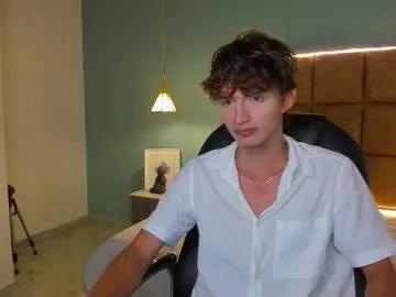 Freechat nicolasferrer18 on Chaturbate