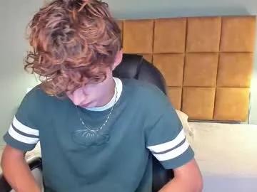 Freechat nicolasferrer18 on Chaturbate