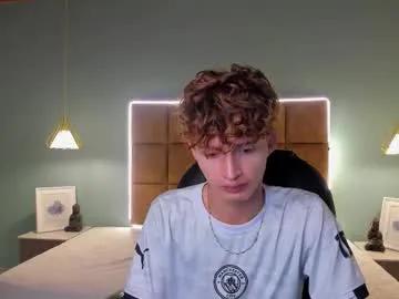 Freechat nicolasferrer18 on Chaturbate