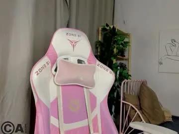 nicole_charm on Chaturbate