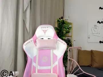 nicole_charm on Chaturbate