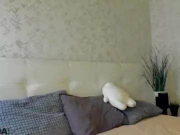 nicole_charm on Chaturbate