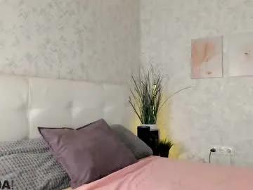 nicole_charm on Chaturbate