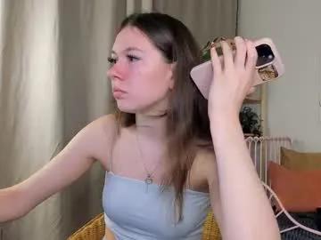 nicole_charm on Chaturbate