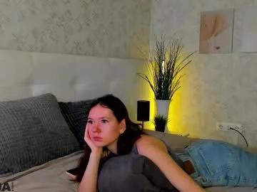 nicole_charm on Chaturbate