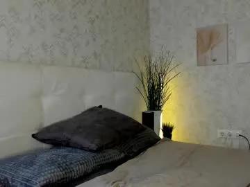 nicole_charm on Chaturbate