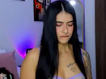nicole_duran3095 on Chaturbate
