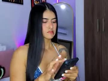 nicole_duran3095 on Chaturbate