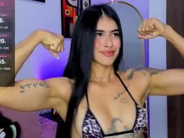 nicole_duran3095 on Chaturbate