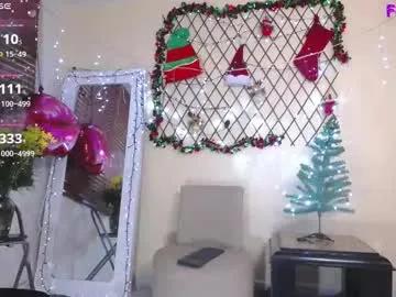 Freechat nicole_santana_ on Chaturbate