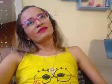 Freechat nicole_santana_ on Chaturbate
