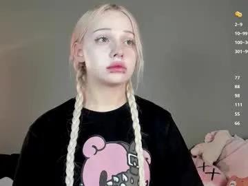 nicole_yo on Chaturbate