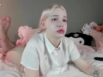 nicole_yo on Chaturbate