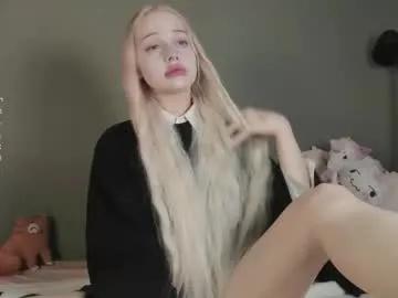 nicole_yo on Chaturbate