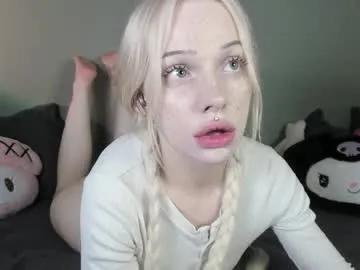 nicole_yo on Chaturbate